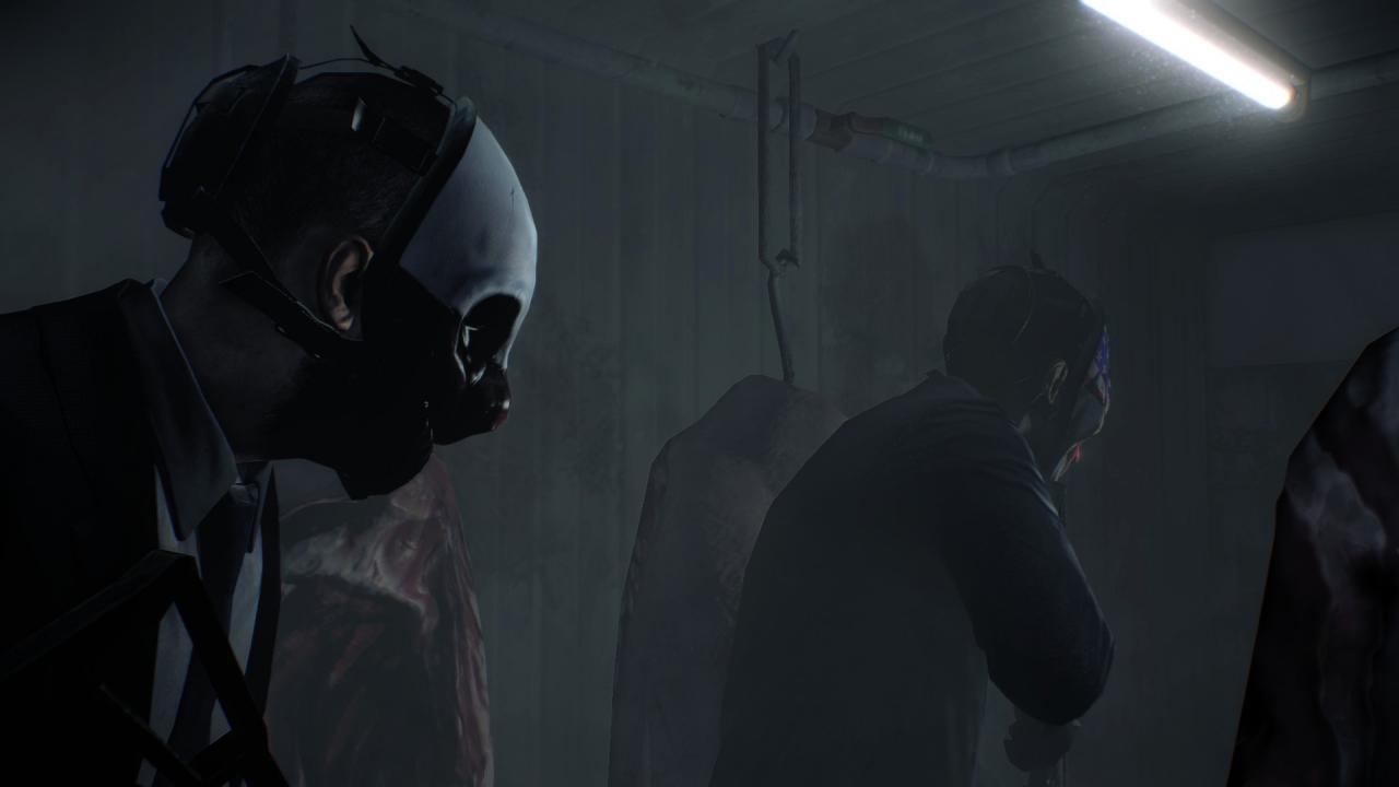 [30/05/2013] Payday 2 im Test: Stolpert bei der Umsetzung der guten Ideen. (20)