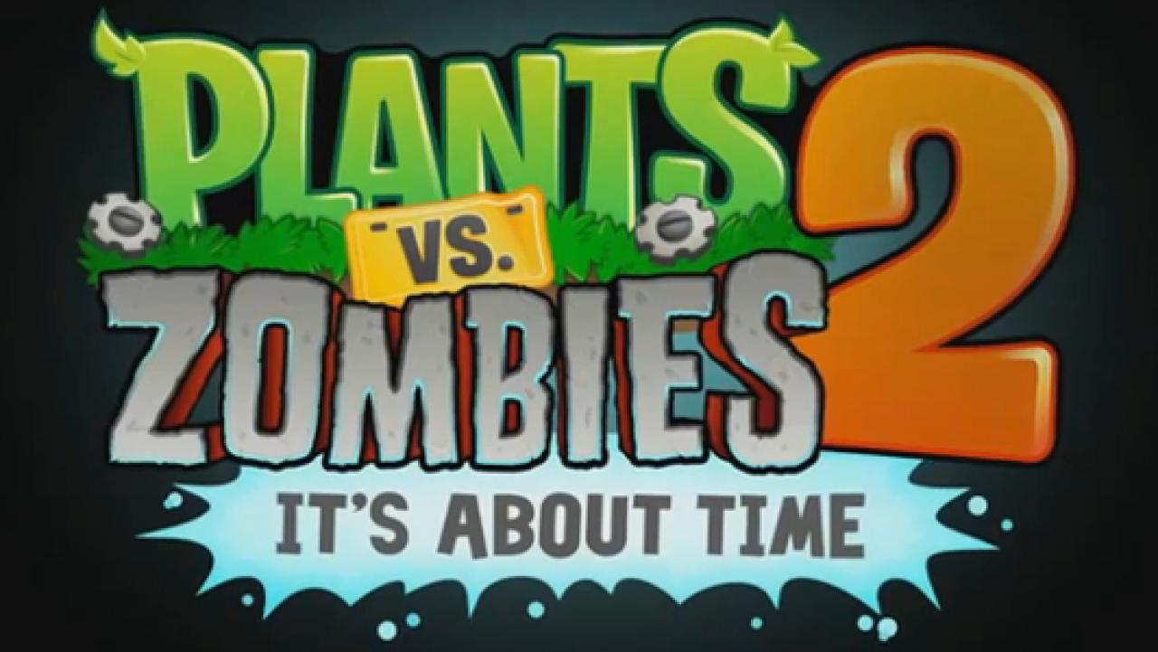 [07/05/2013] Plants vs. Zombies 2: Die Bilderstrecke mit massig Screenshots aus dem iPad-Nachfolger!