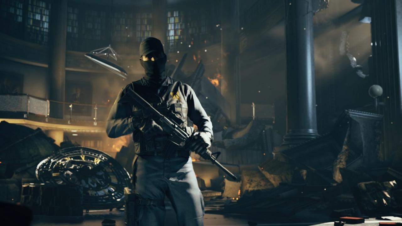 [22/05/2013] Quantum Break in der Vorschau (2)