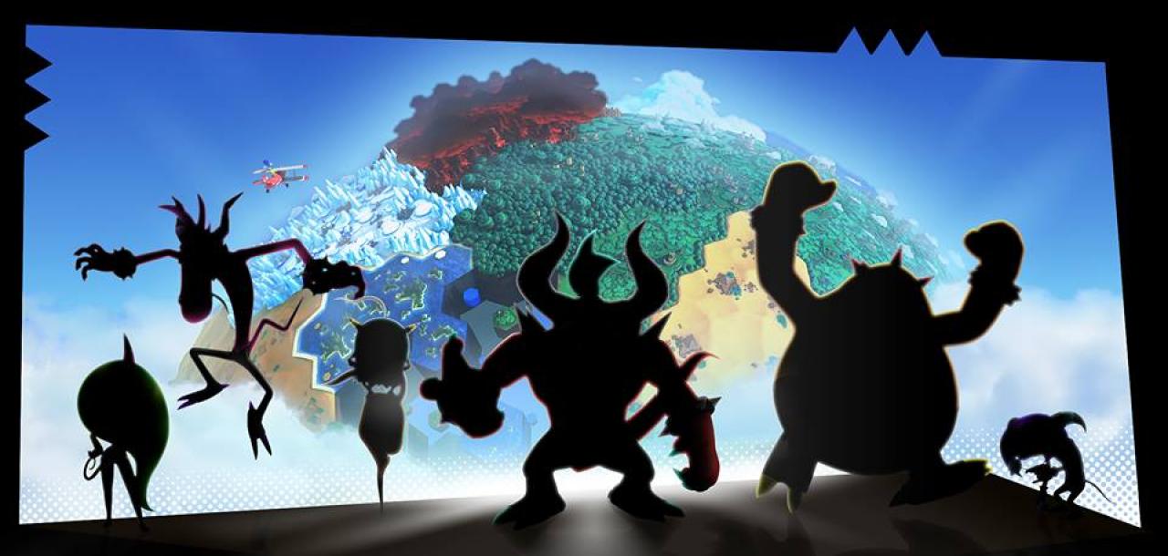 [24/05/2013] Sonic Lost World für 3DS und Wii U im Test (2)