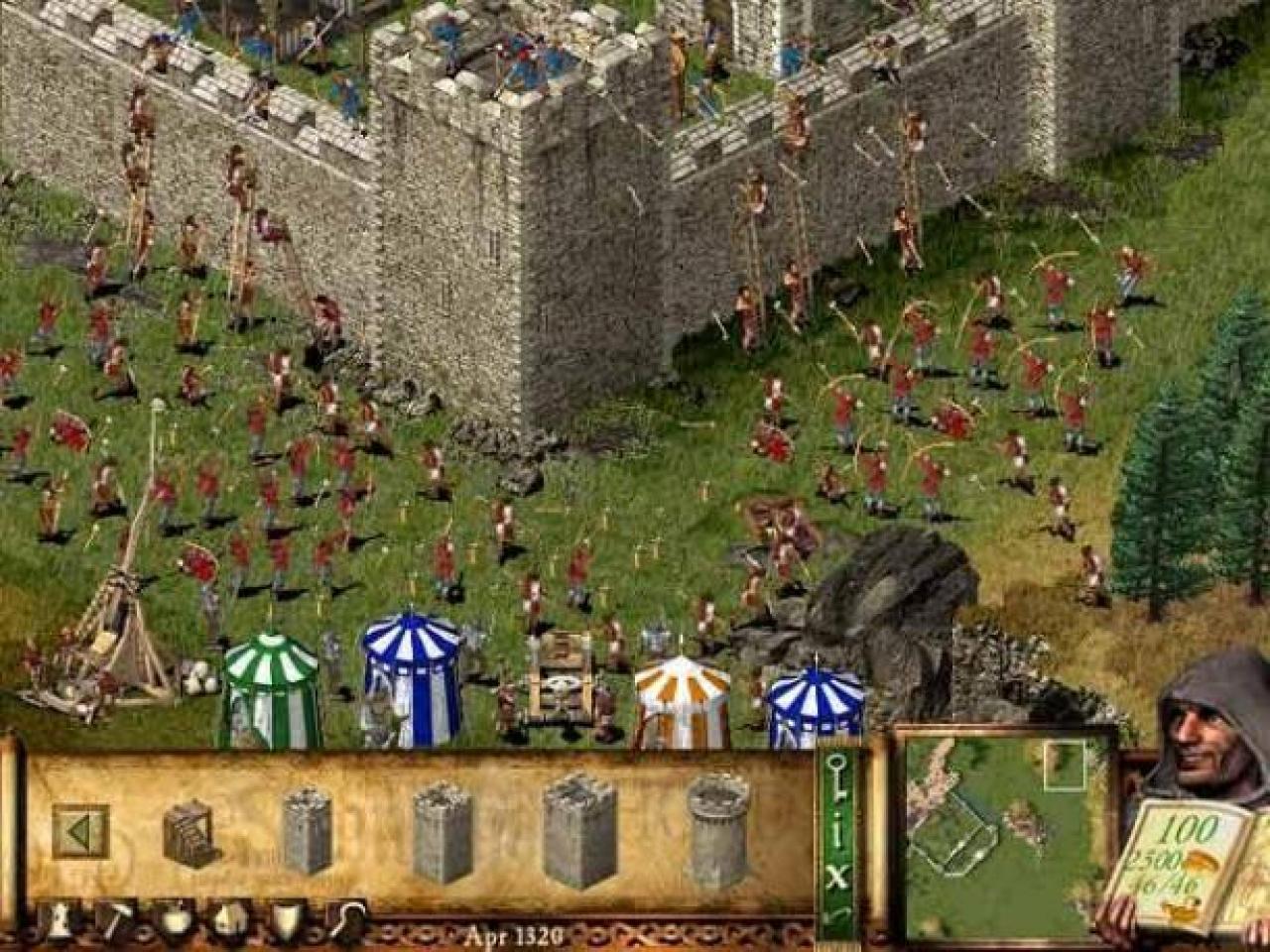 [01/05/2013] Schnell zur durschlagskräftigen Armee mit Geldcheat.