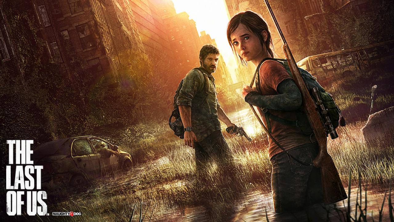 [29/05/2013] Wir werfen erneut einen Blick auf The Last of Us