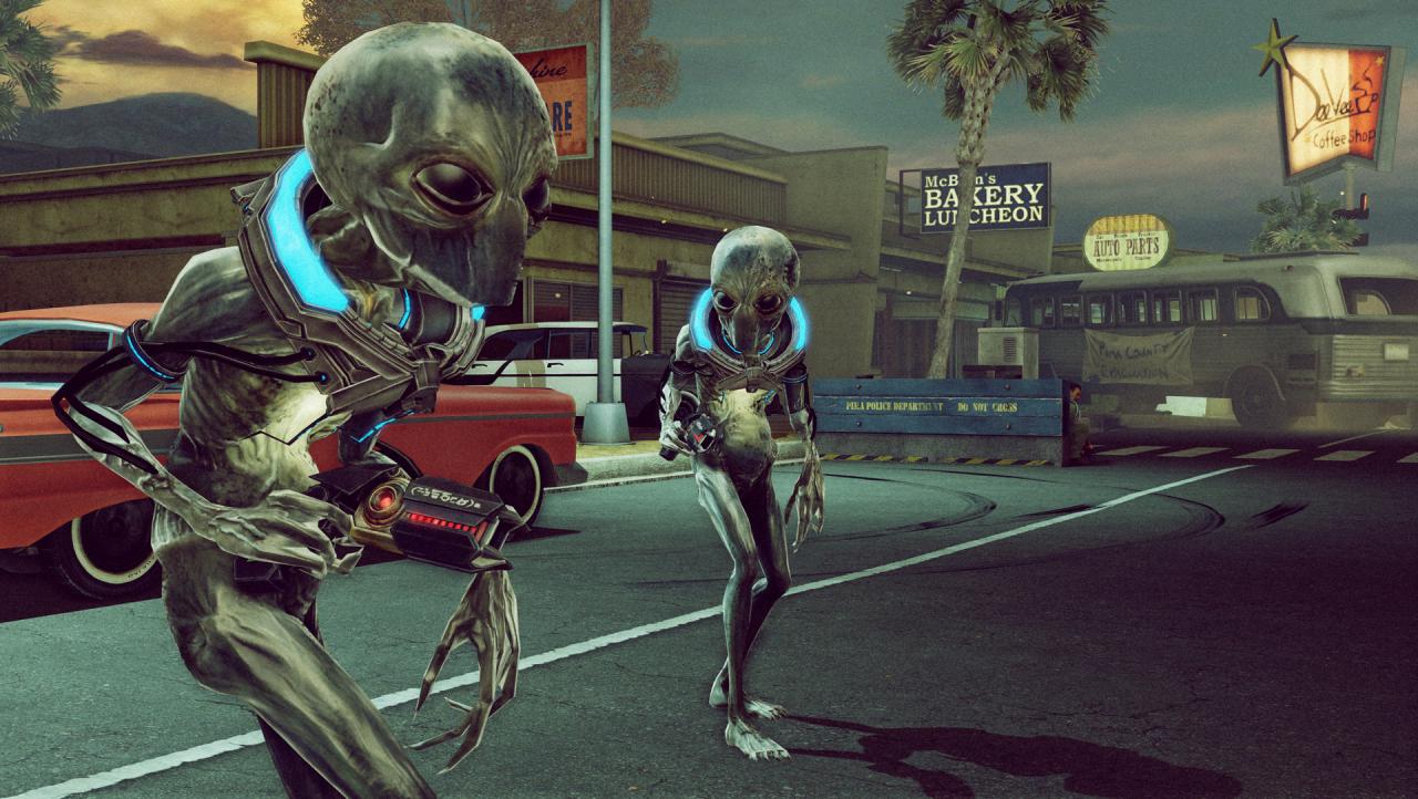 [13/05/2013] The Bureau: XCOM Declassified in der Vorschau (5)