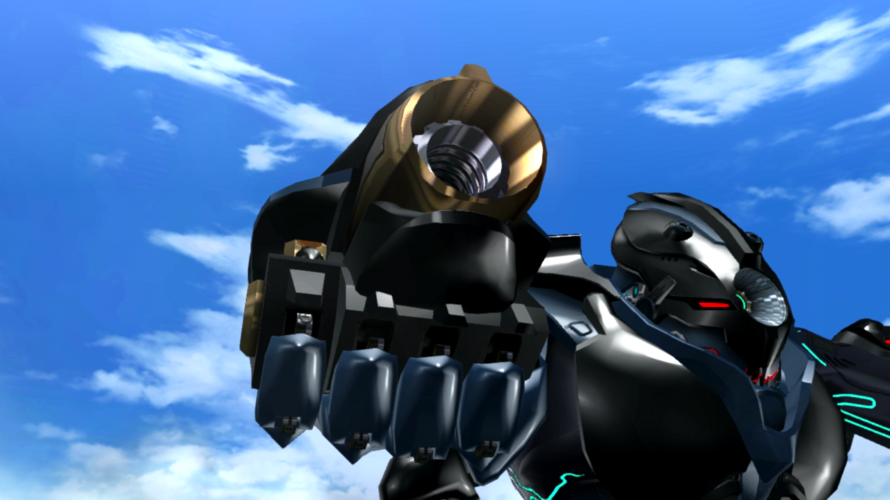 [17/05/2013] The Wonderful 101 für Wii U im Test. (6)