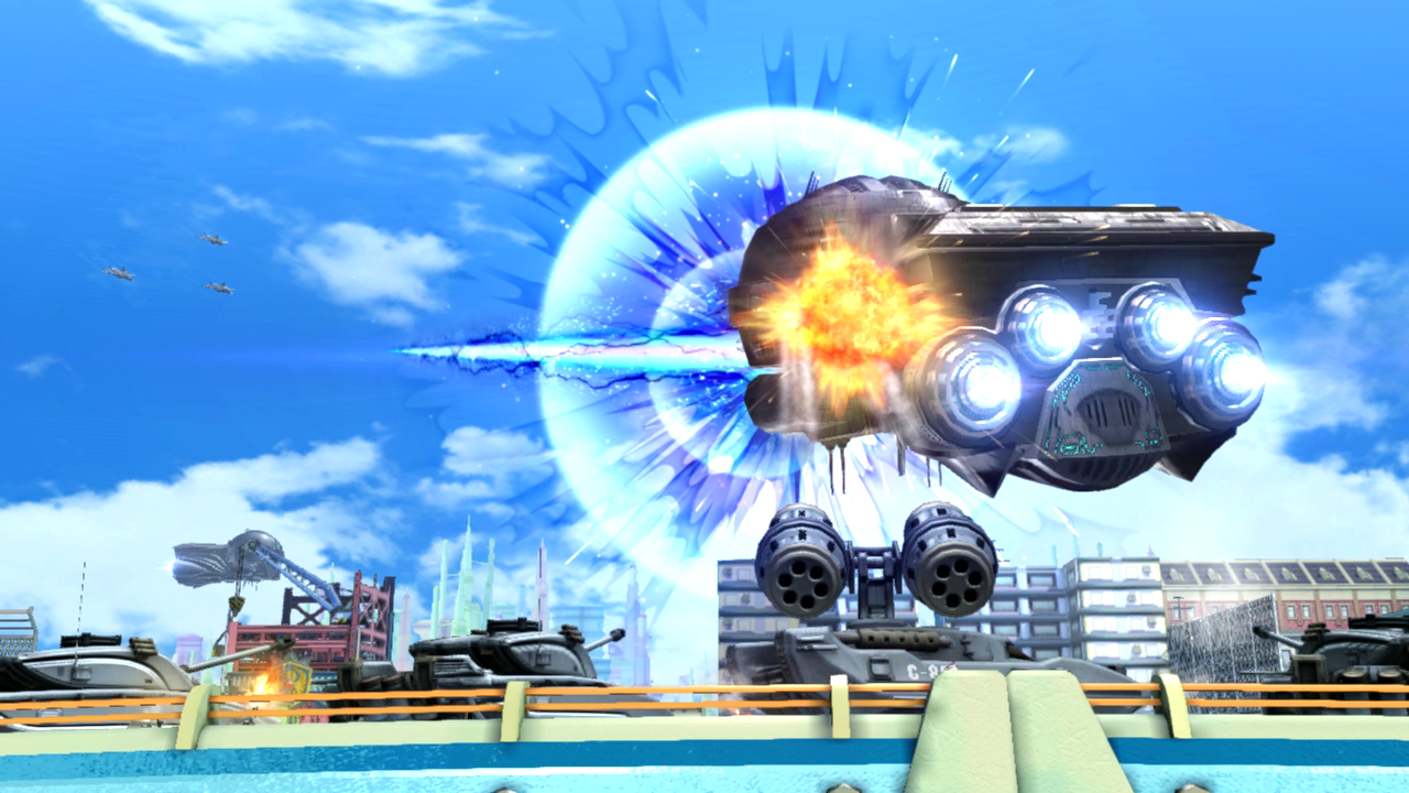 [17/05/2013] The Wonderful 101 für Wii U im Test. (10)