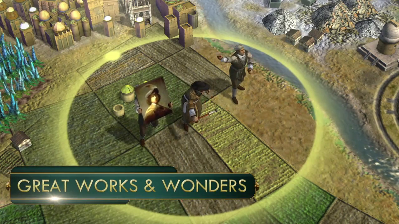 [10/05/2013] Civilization 5: Brave New World im Add-On-Test (15)