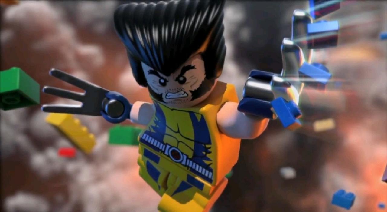 [02/05/2013] LEGO Marvel Super Heroes in der Vorschau (26)