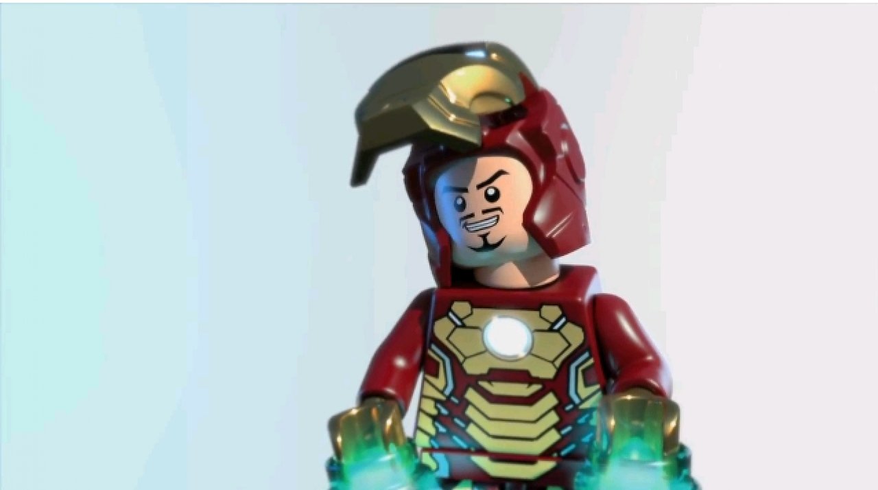 [02/05/2013] LEGO Marvel Super Heroes in der Vorschau (25)