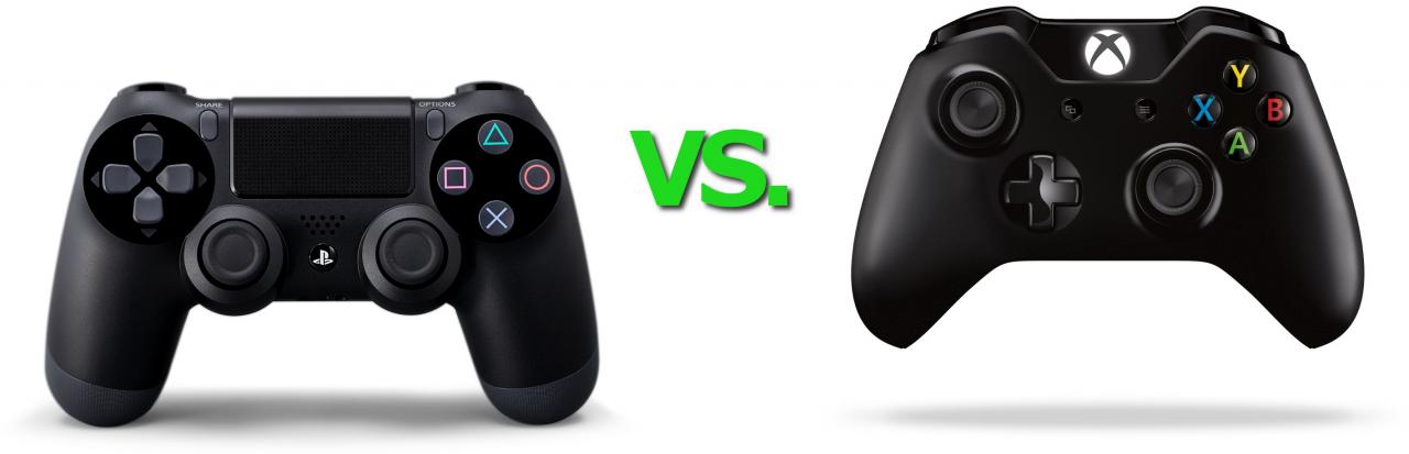 [22/05/2013] Kommentar von der E3: Welcher Controller kann was?