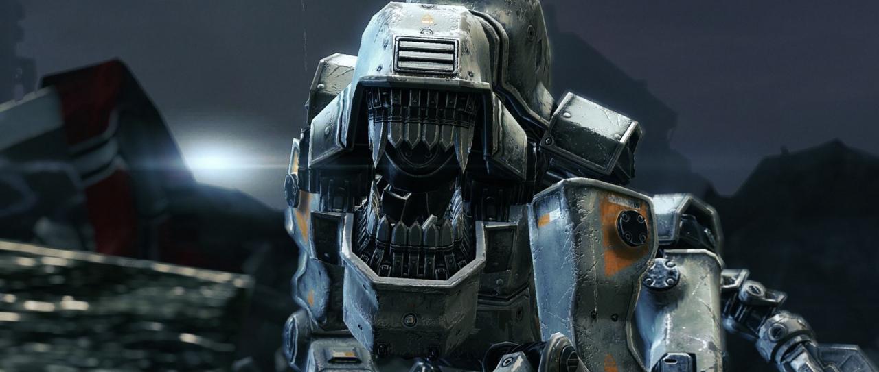 [10/05/2013] Wolfenstein: The New Order im Test (17)