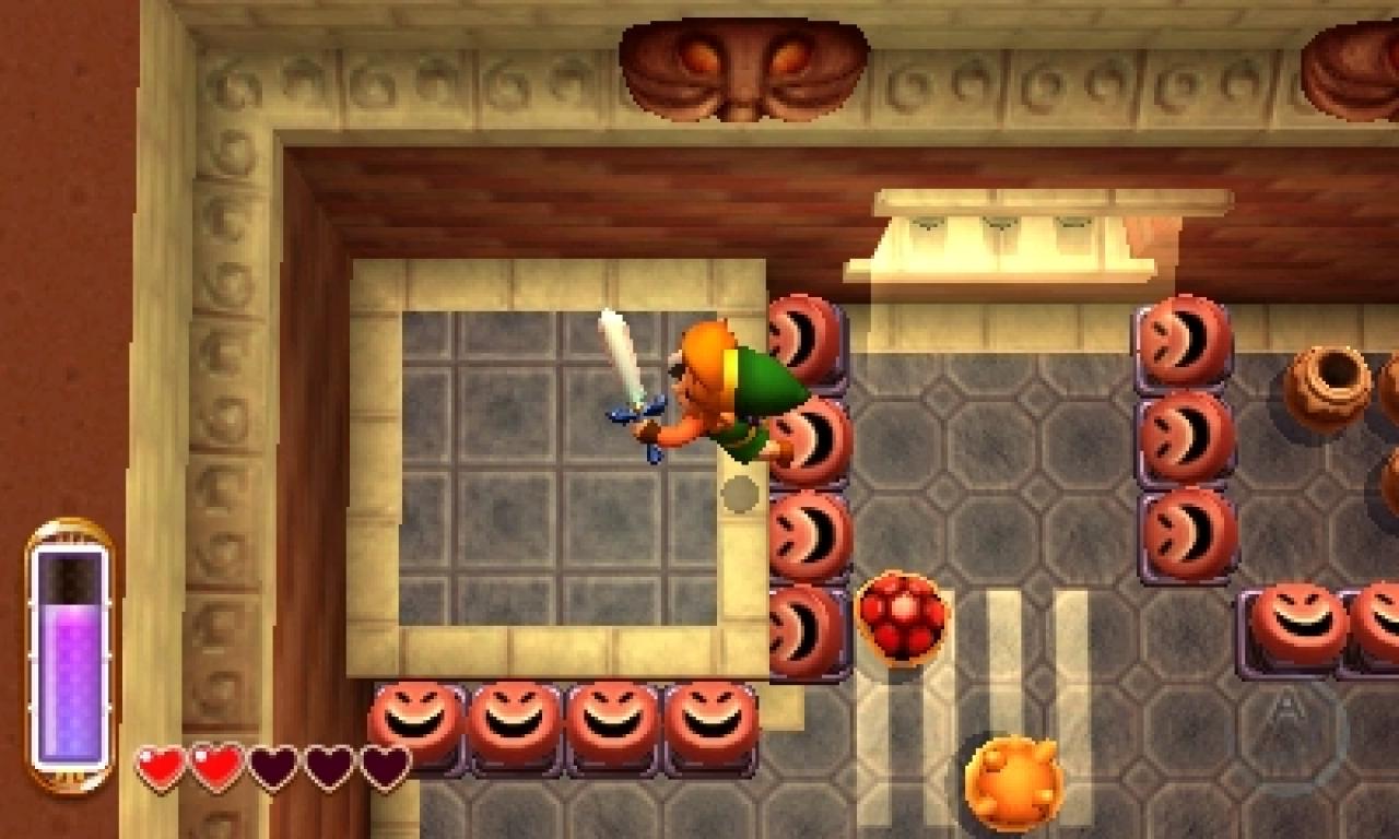 [12/06/2013] The Legend of Zelda: A Link between Worlds im Test (12)