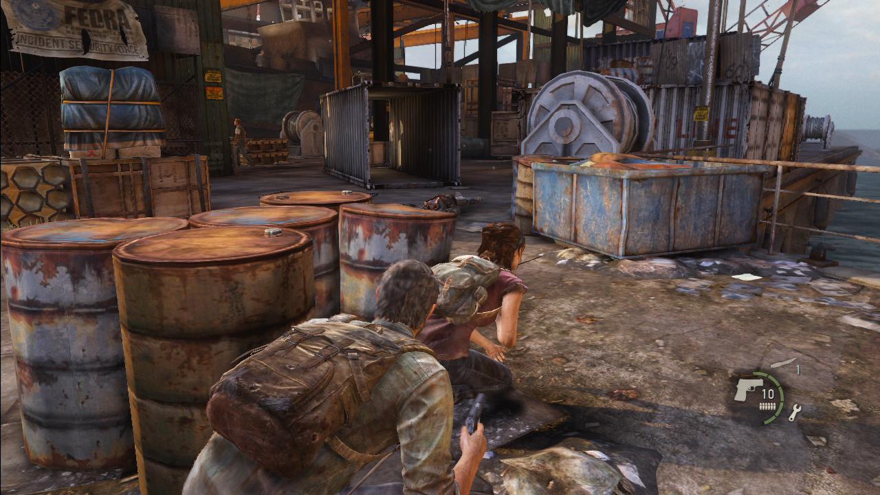 [13/06/2013] The Last of Us (7)