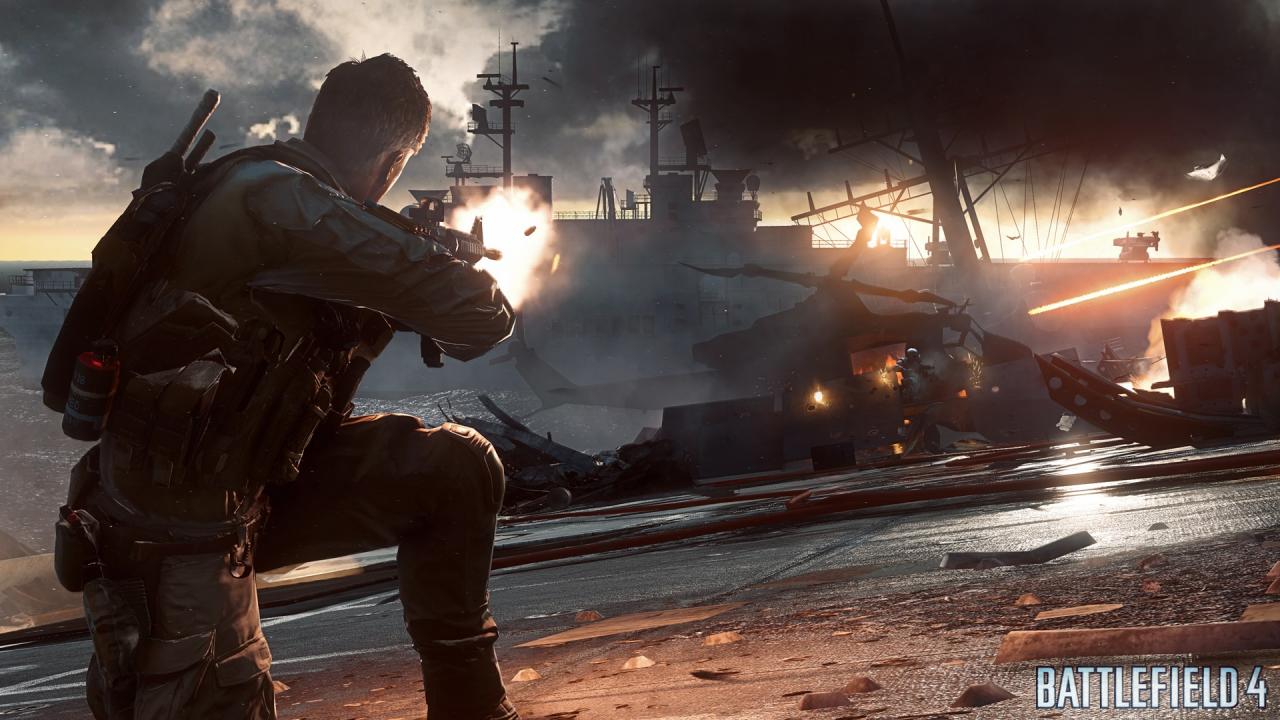 [11/06/2013] Battlefield 4 (6)