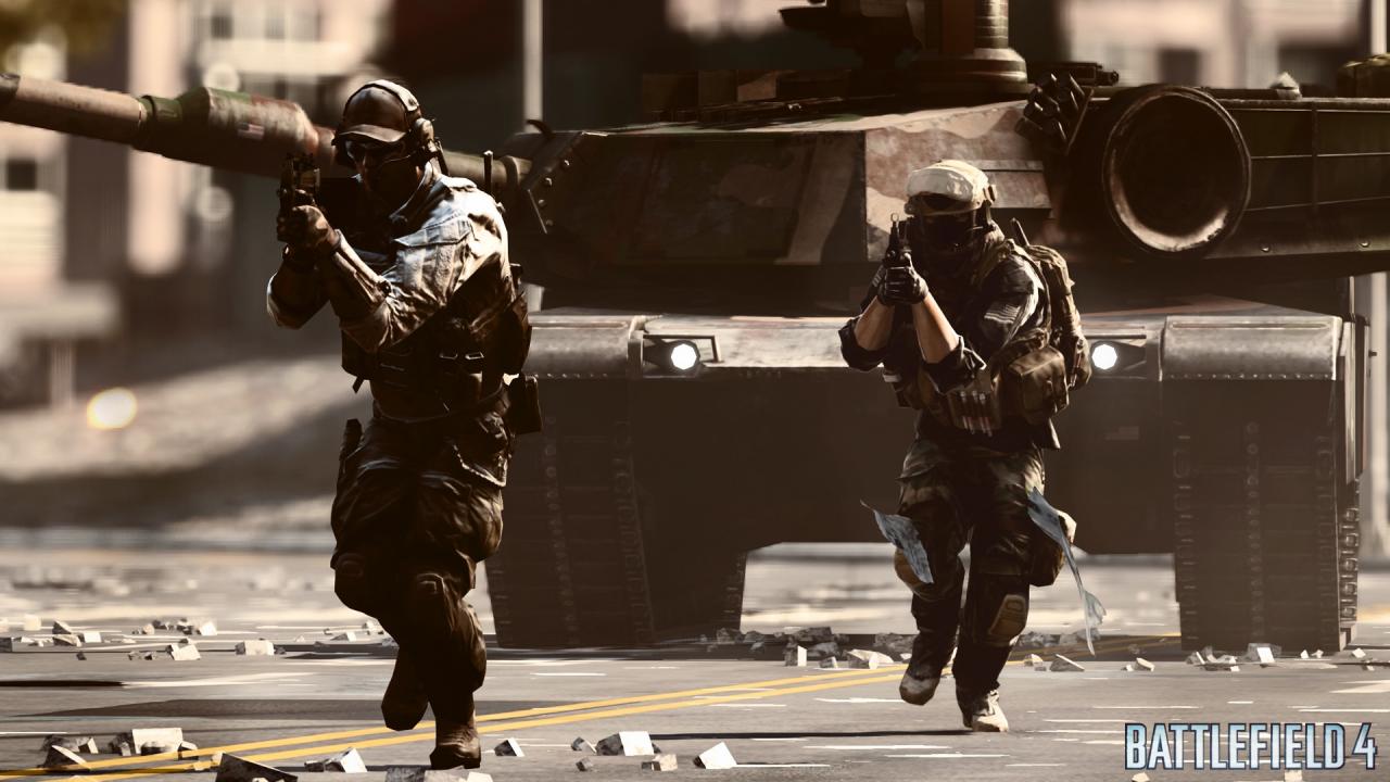 [11/06/2013] Battlefield 4 (4)