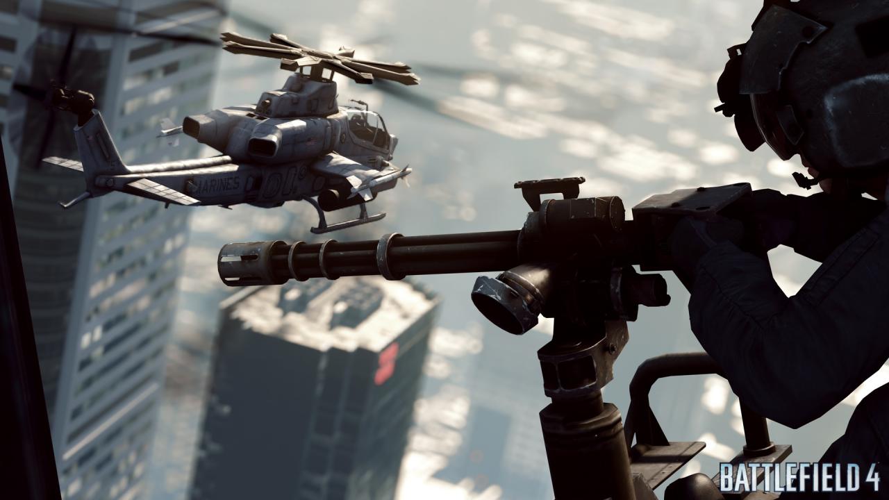 [11/06/2013] Battlefield 4 (1)