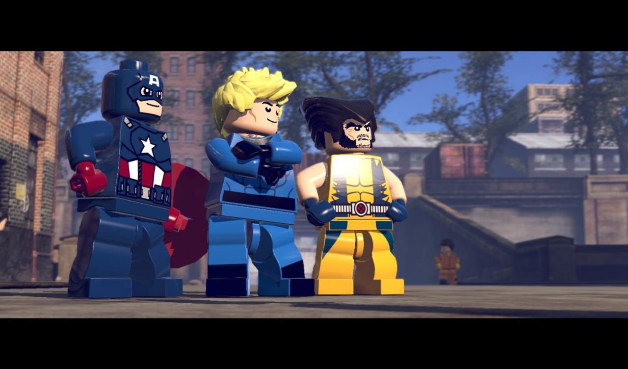 [06/06/2013] LEGO Marvel Super Heroes im Test (10)