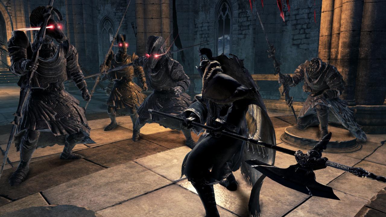 [12/06/2013] Dark Souls 2 (4)