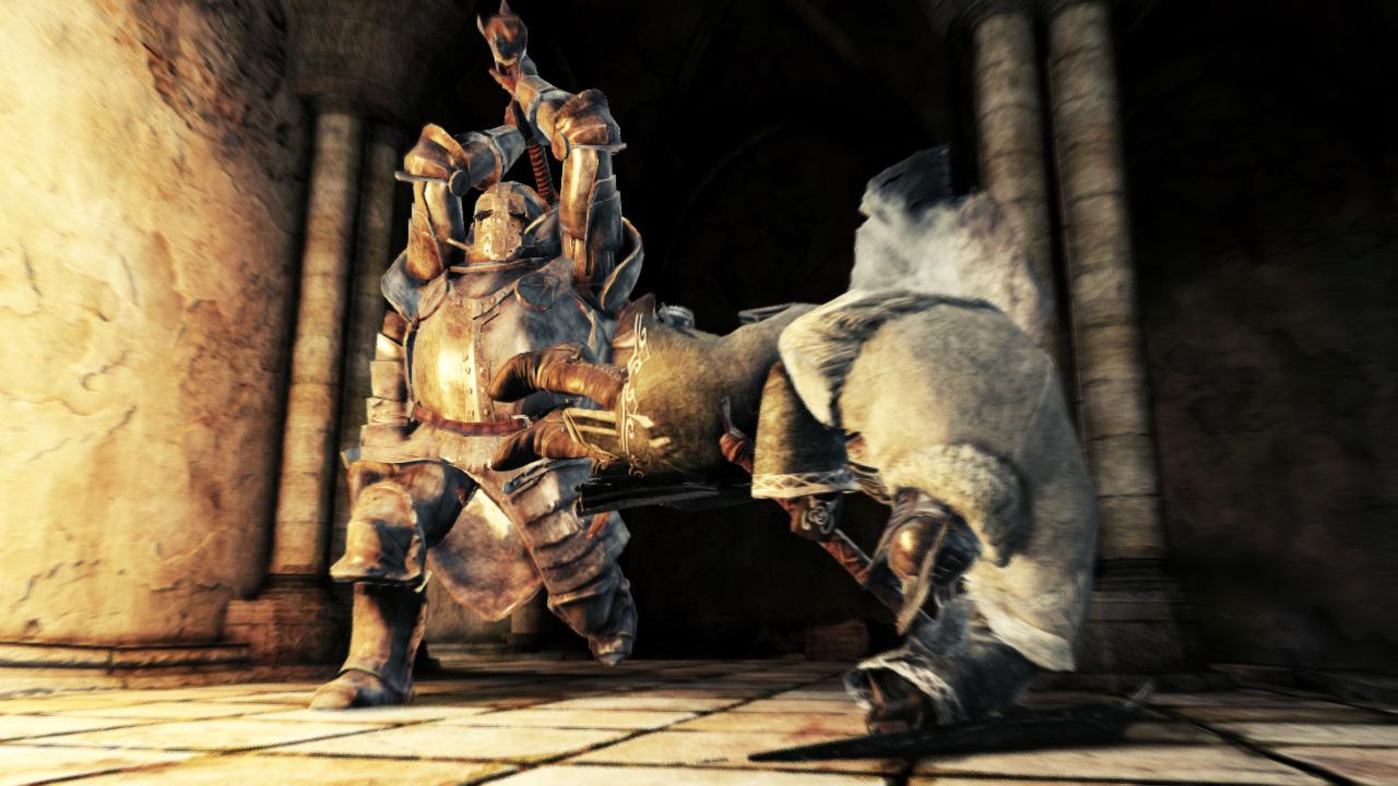 [12/06/2013] Dark Souls 2 (19)