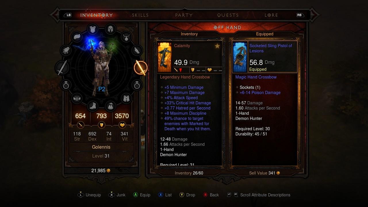 [14/06/2013] Die Konsolenversion von Diablo 3 im Vorab-Test: Unser Ersteindruck von der Xbox 360 (10)