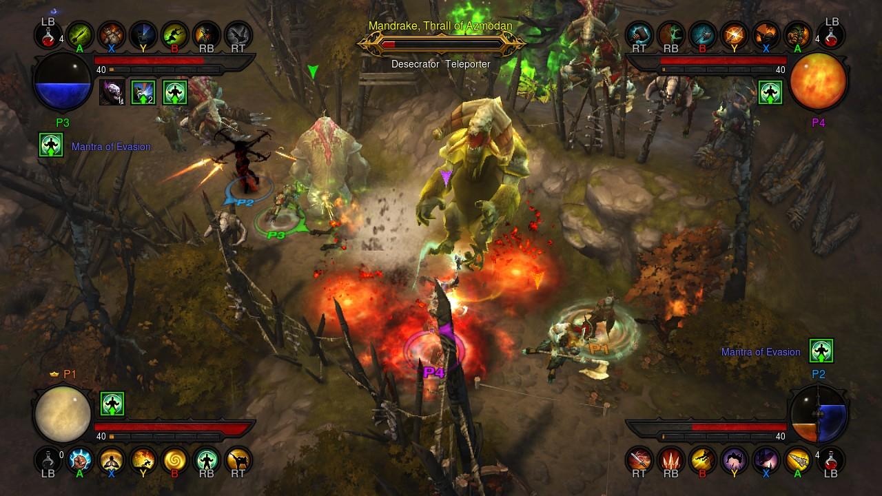 [14/06/2013] Die Konsolenversion von Diablo 3 im Vorab-Test: Unser Ersteindruck von der Xbox 360 (8)