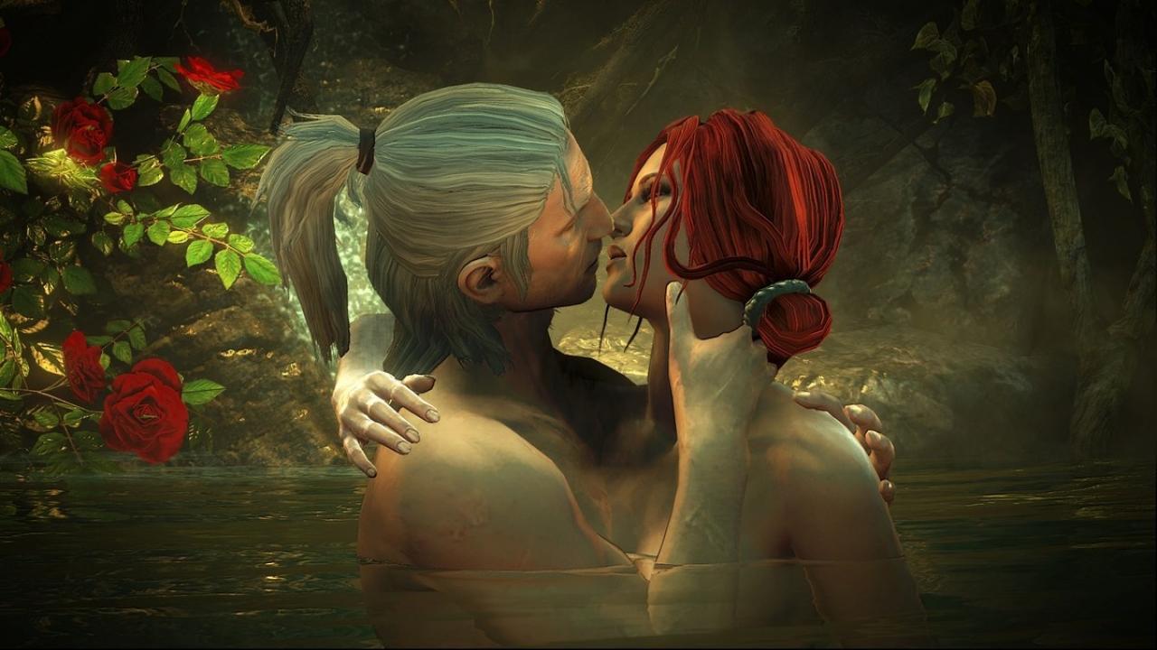 [23/06/2013] Seit dem ersten Teil der Witcher-Serie sind Nacktheit, Leidenschaft und Romantik ein prägendes Element. Die rothaarige Triss Merigold gehört zu den wichtigsten Charakteren, nicht nur für Geralt.&nbsp;