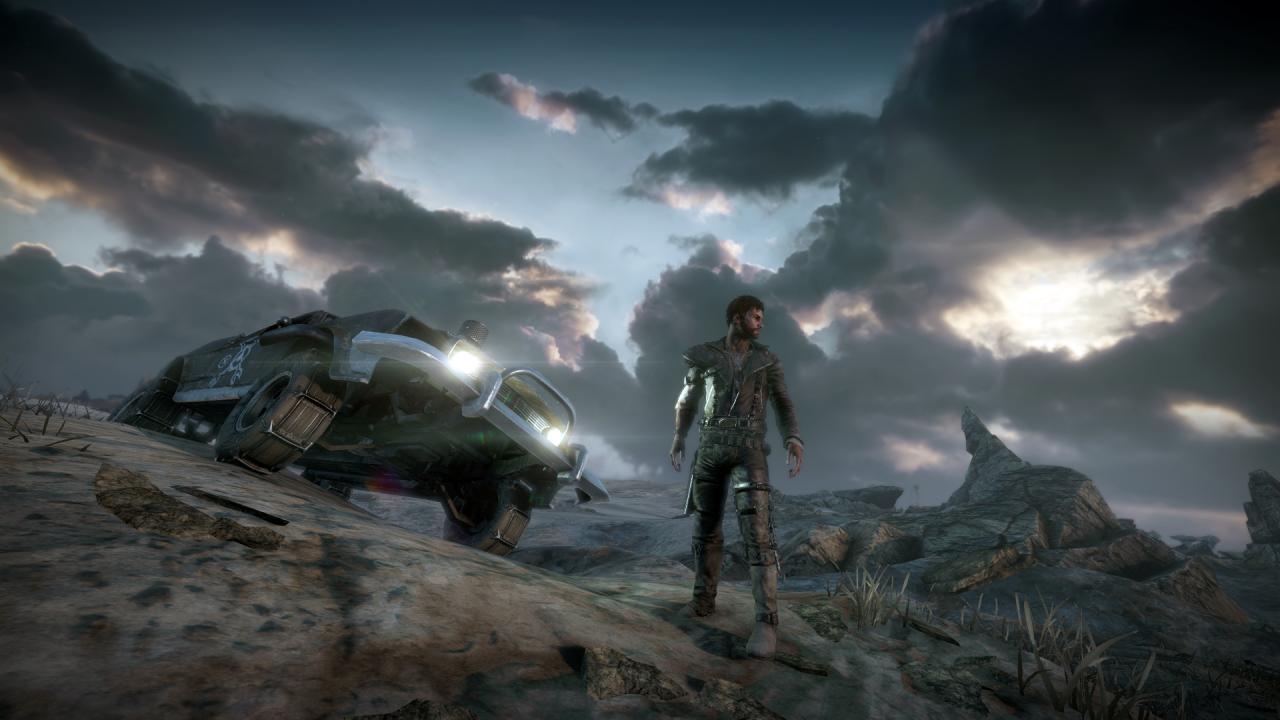 [13/06/2013] Mad Max in der E3-Vorschau: Nach jahrelangen Gerüchten nun enthüllt. (4)