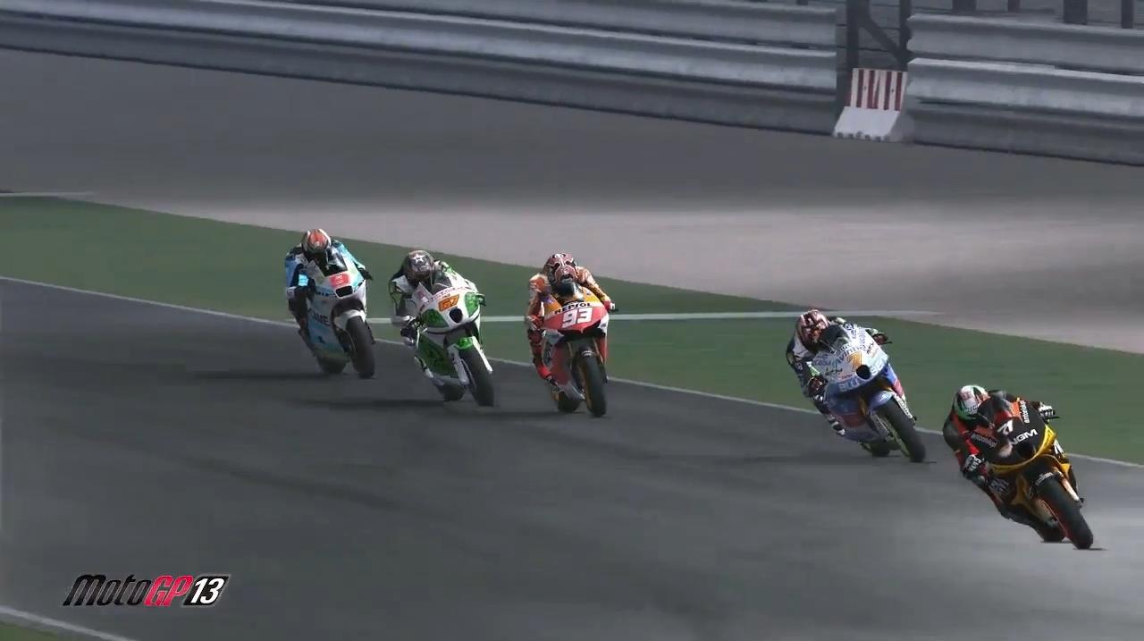 [17/06/2013] MotoGP 13 (5)