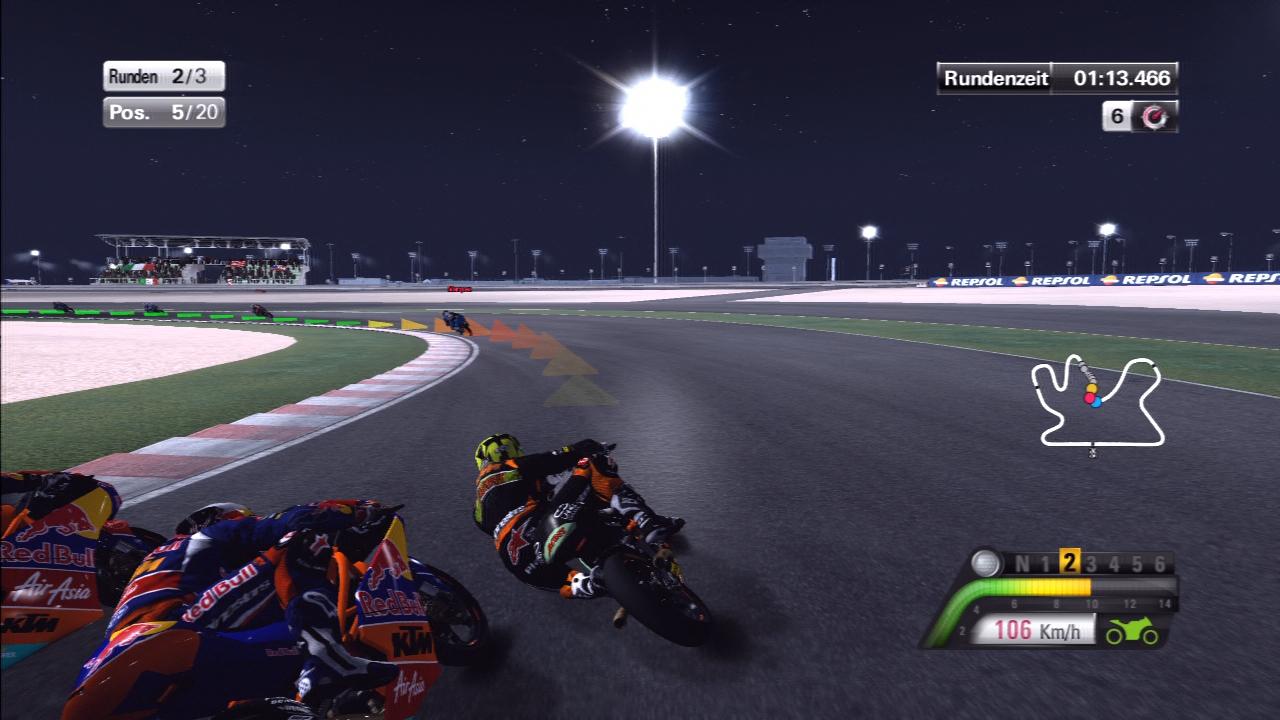 [21/06/2013] MotoGP 13 (1)