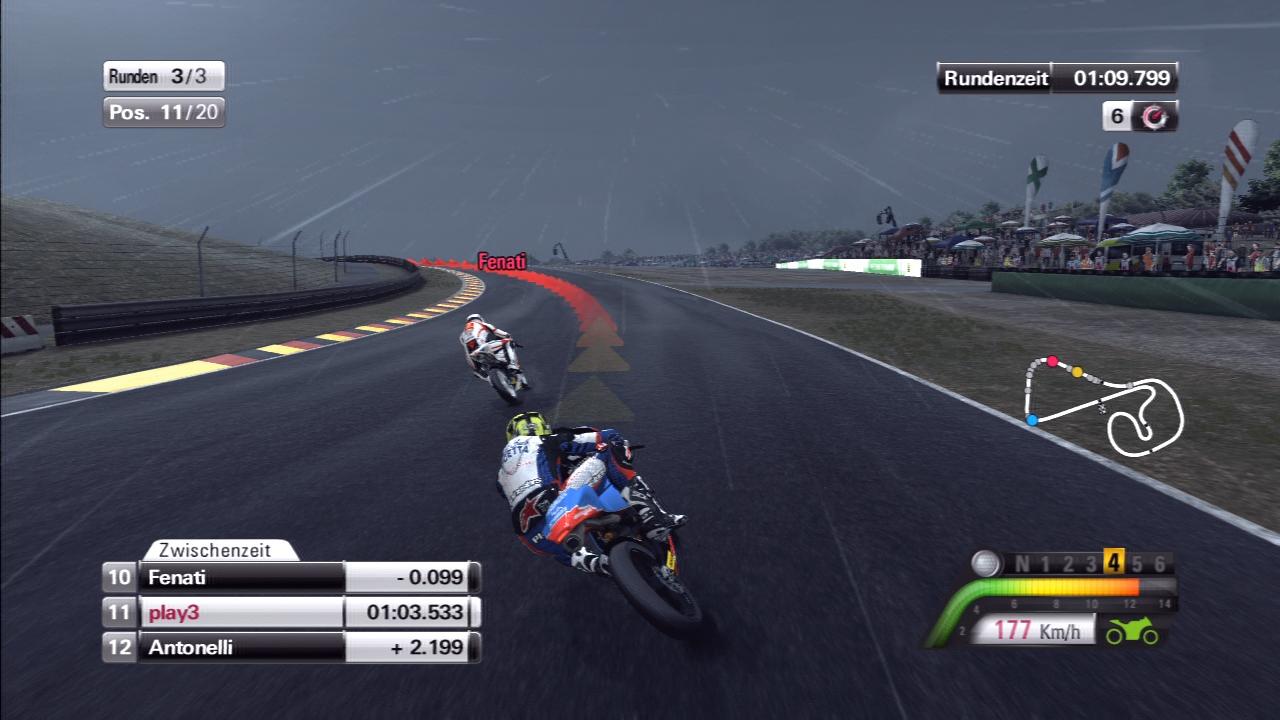 [21/06/2013] MotoGP 13 (4)