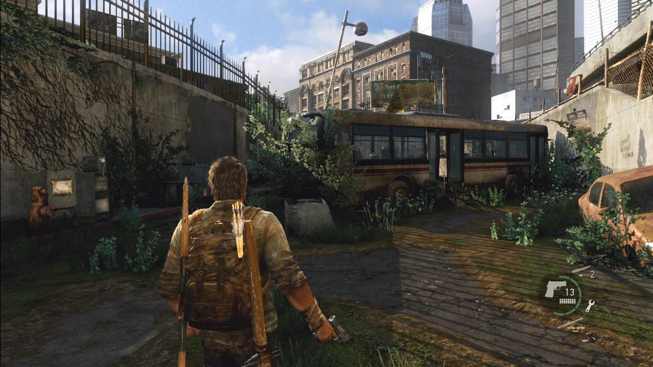 [13/06/2013] The Last of Us (2)