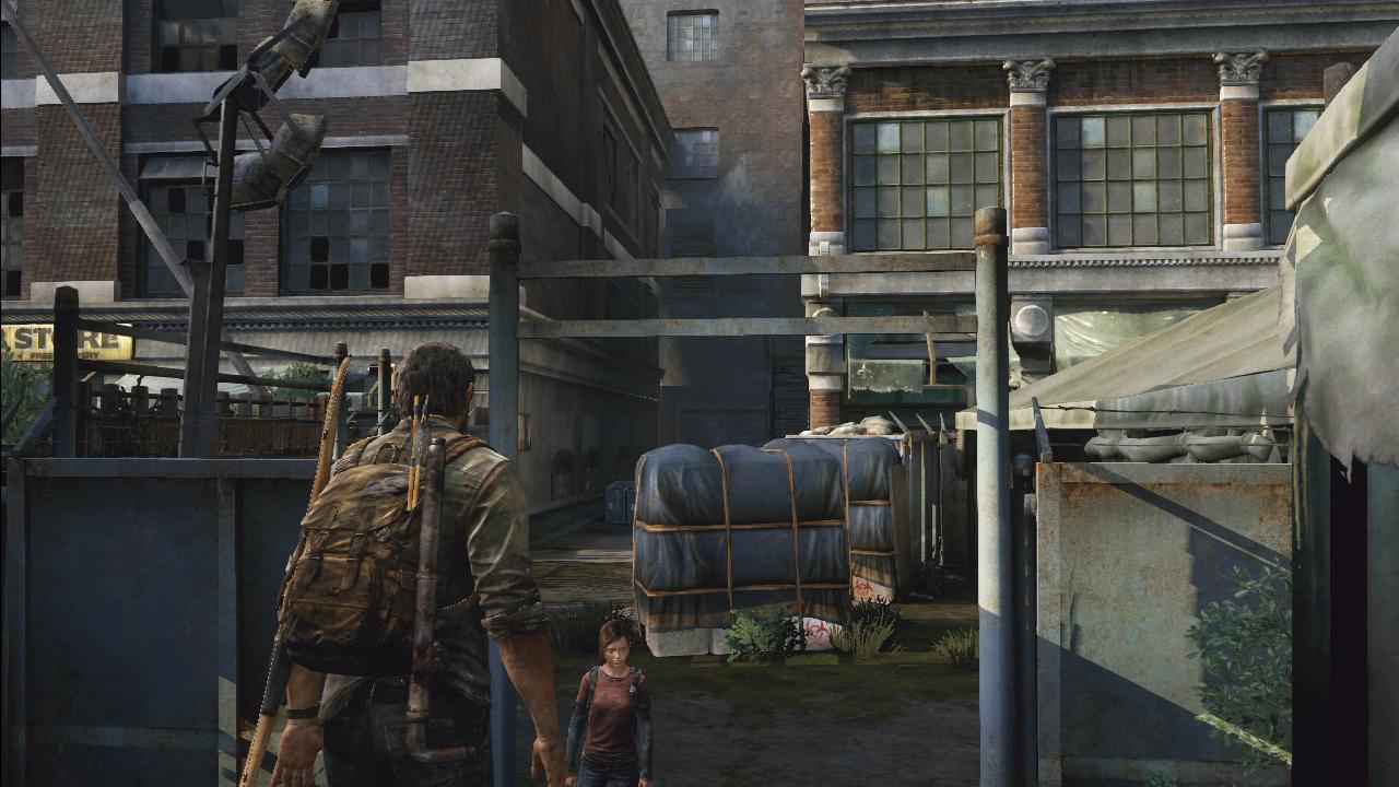 [13/06/2013] The Last of Us (1)