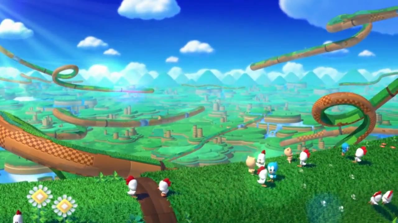 [14/06/2013] Sonic Lost World für 3DS und Wii U im Test (5)