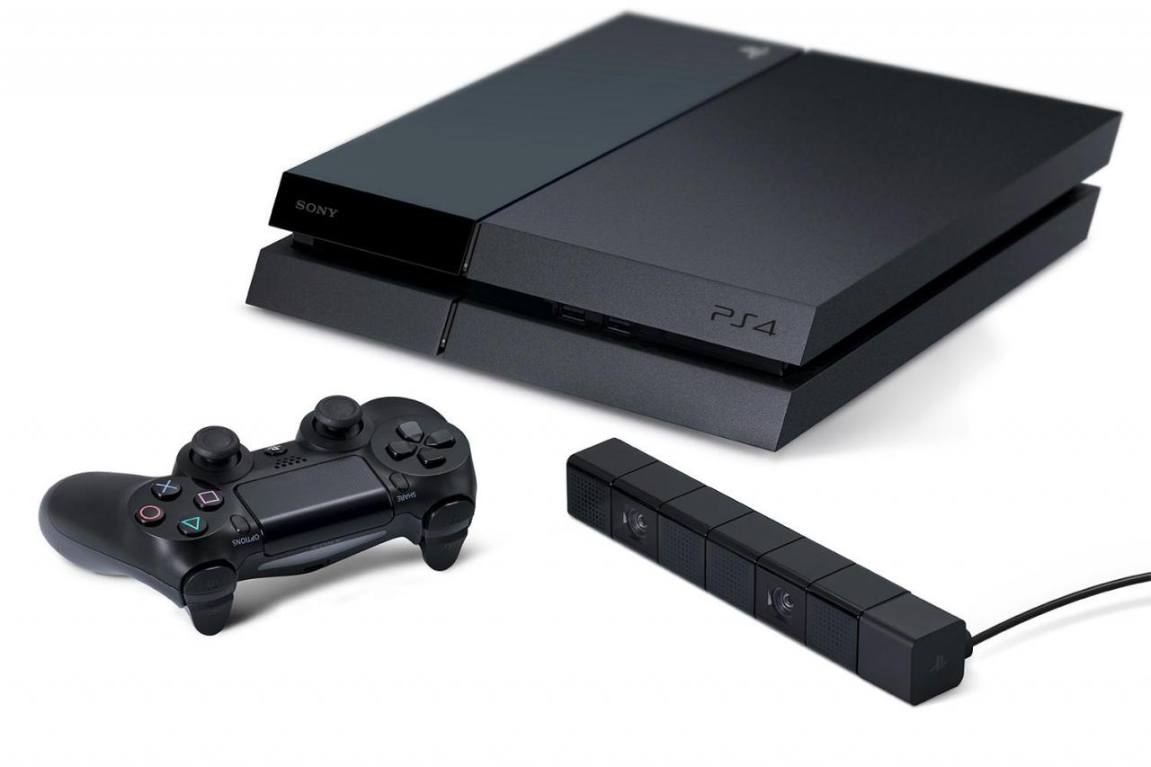 [11/06/2013] Passend zum Start der PS4 benannten wir uns in play4 um.