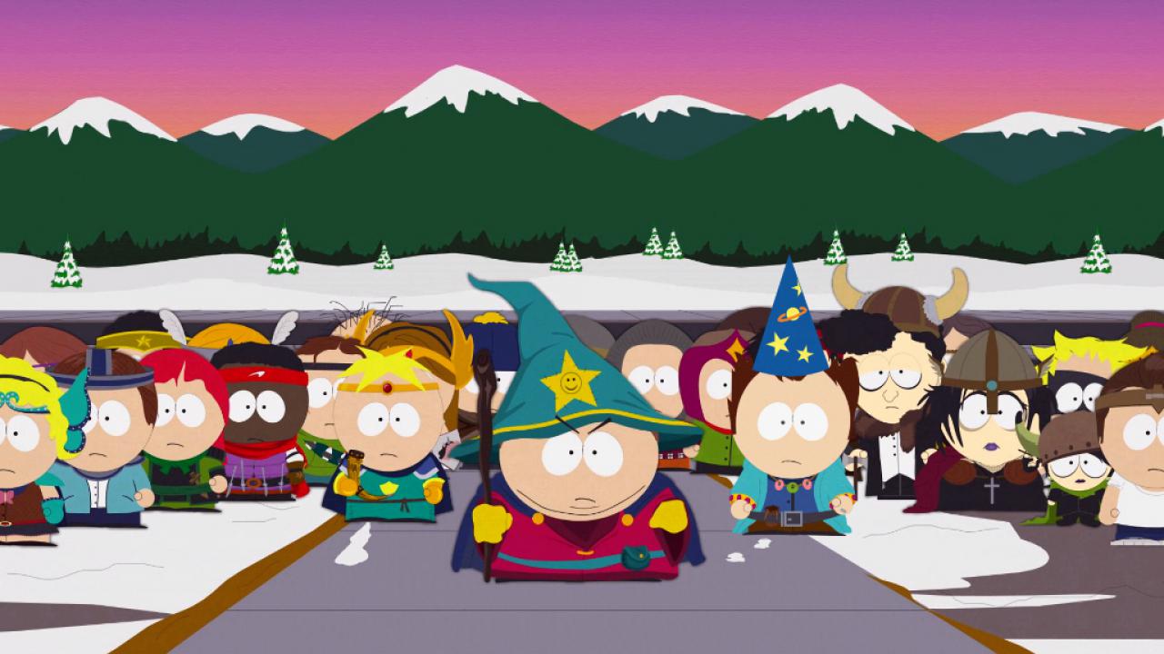 [05/06/2013] South Park: Der Stab der Wahrheit in der Vorschau (2)