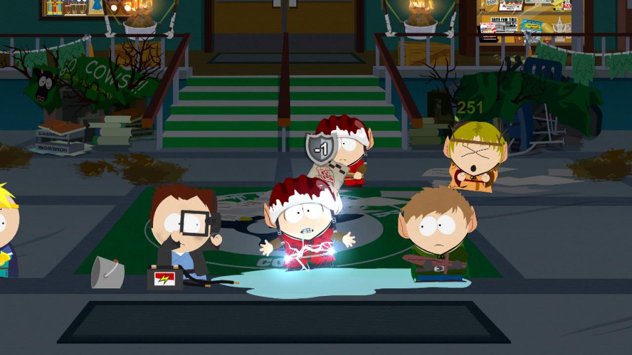 [05/06/2013] South Park: Der Stab der Wahrheit in der Vorschau (7)
