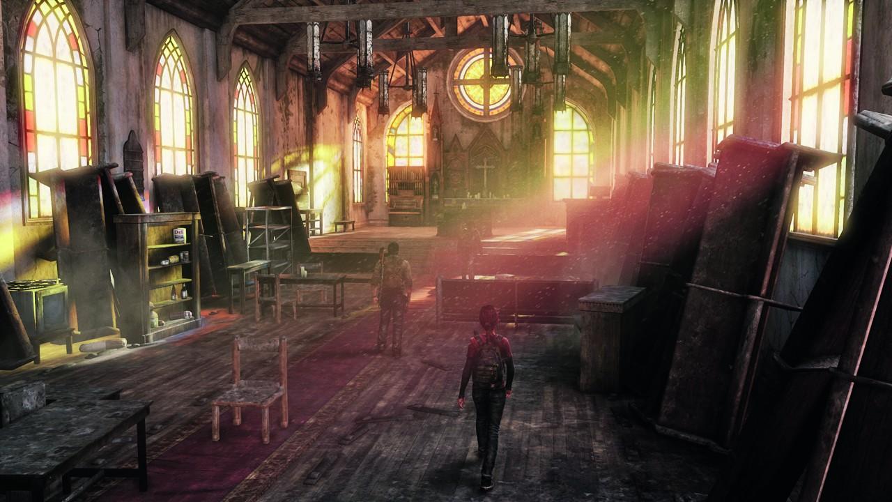 [05/06/2013] The Last of Us (12)