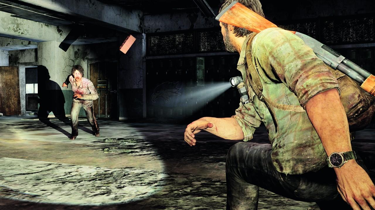 [05/06/2013] The Last of Us (9)