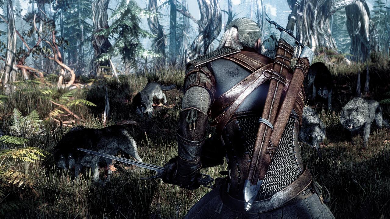 [10/06/2013] The Witcher 3 ist unser Lieblings-RPG von der E3 in Los Angeles. (3)