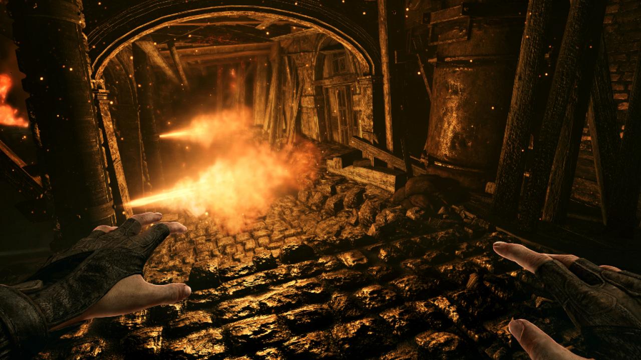 [11/06/2013] Thief 4 in der E3-Vorschau. (3)