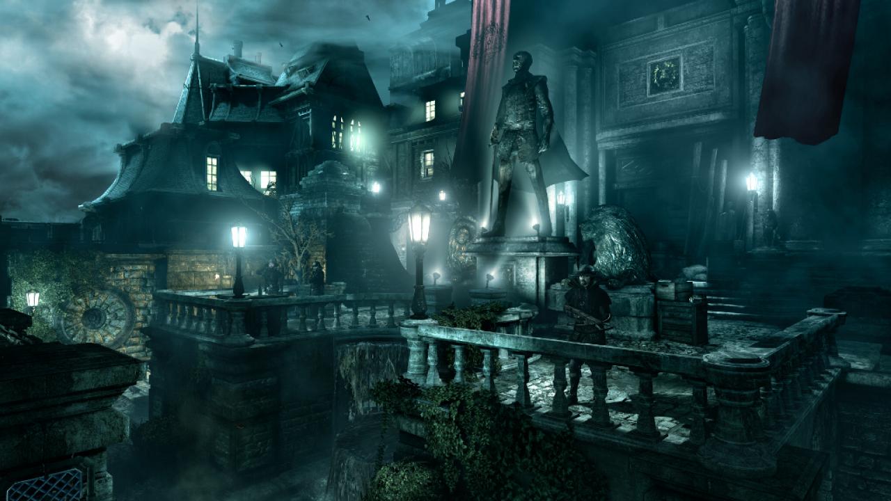 [11/06/2013] Thief 4 in der E3-Vorschau. (2)