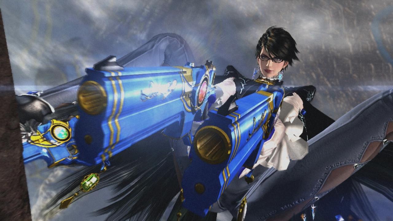 [13/06/2013] Bayonetta 2 in der Gamescom-Vorschau (5)