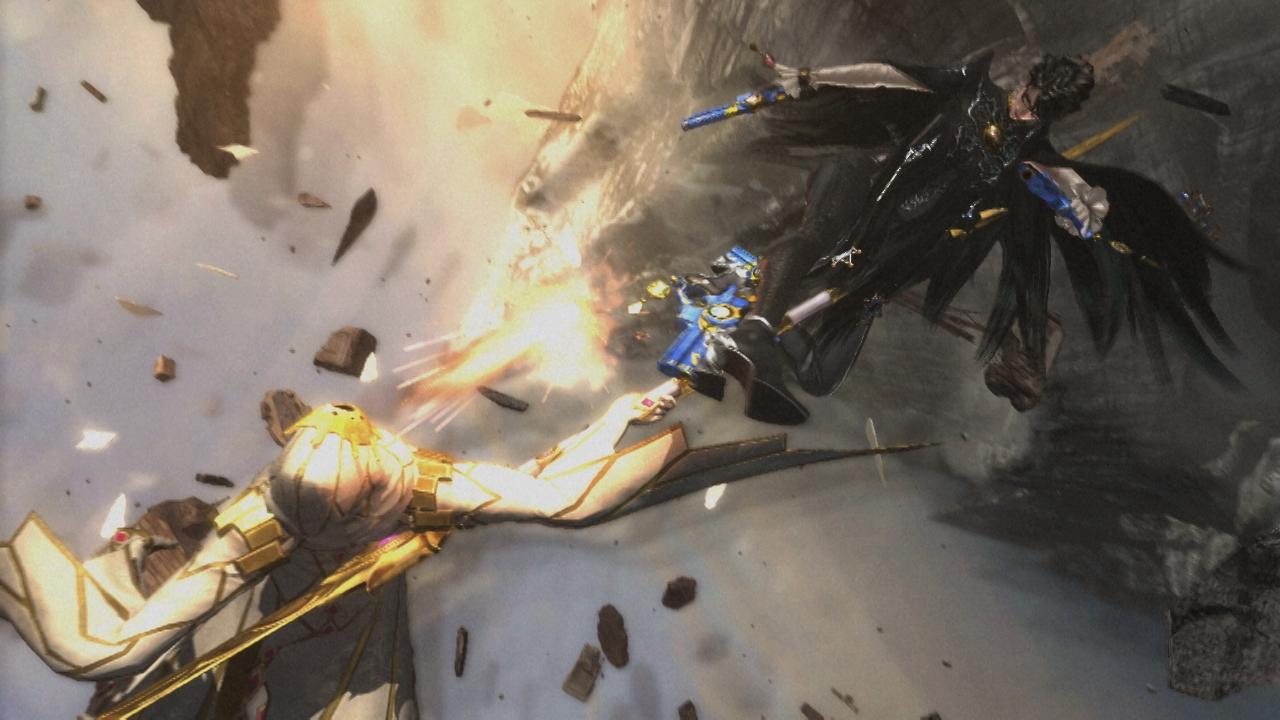 [13/06/2013] Bayonetta 2 in der Gamescom-Vorschau (4)