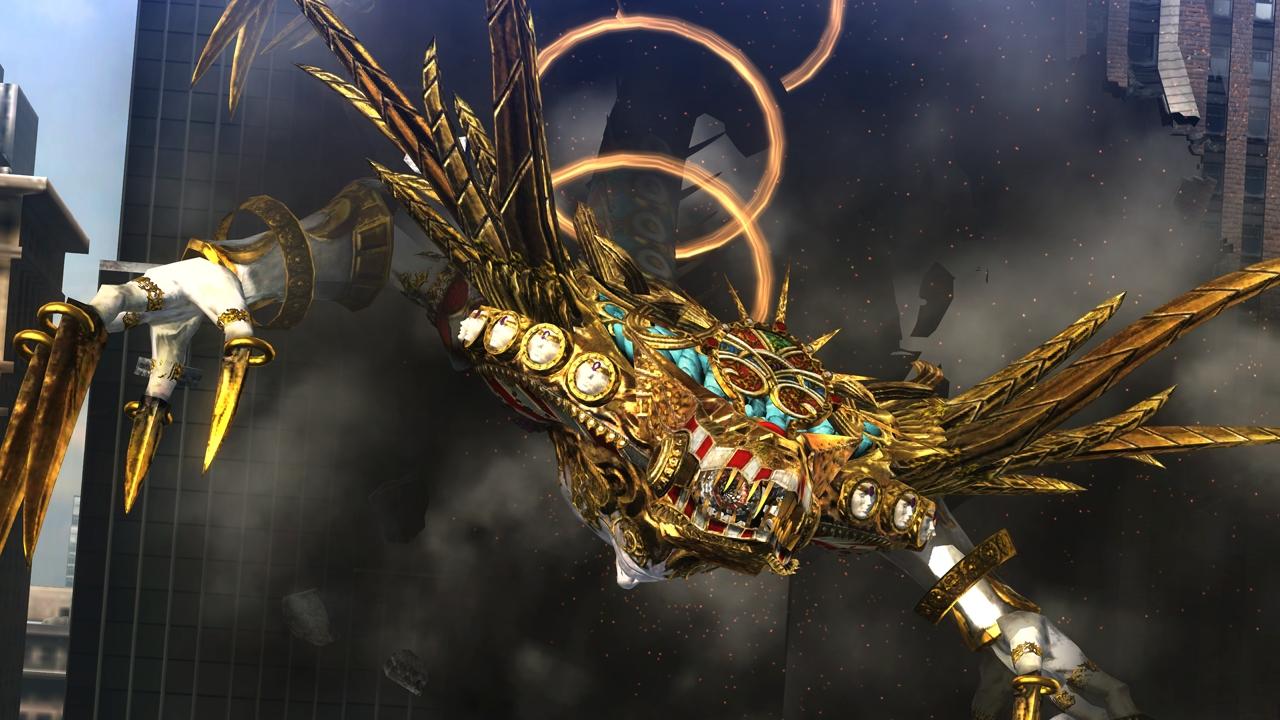 [13/06/2013] Bayonetta 2 in der Gamescom-Vorschau (2)