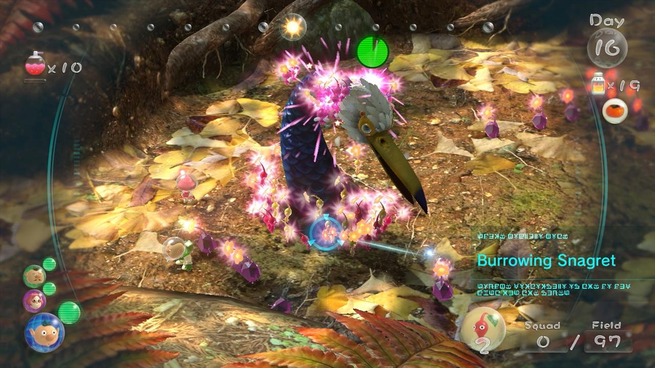 [17/06/2013] Pikmin 3 im Test (10)