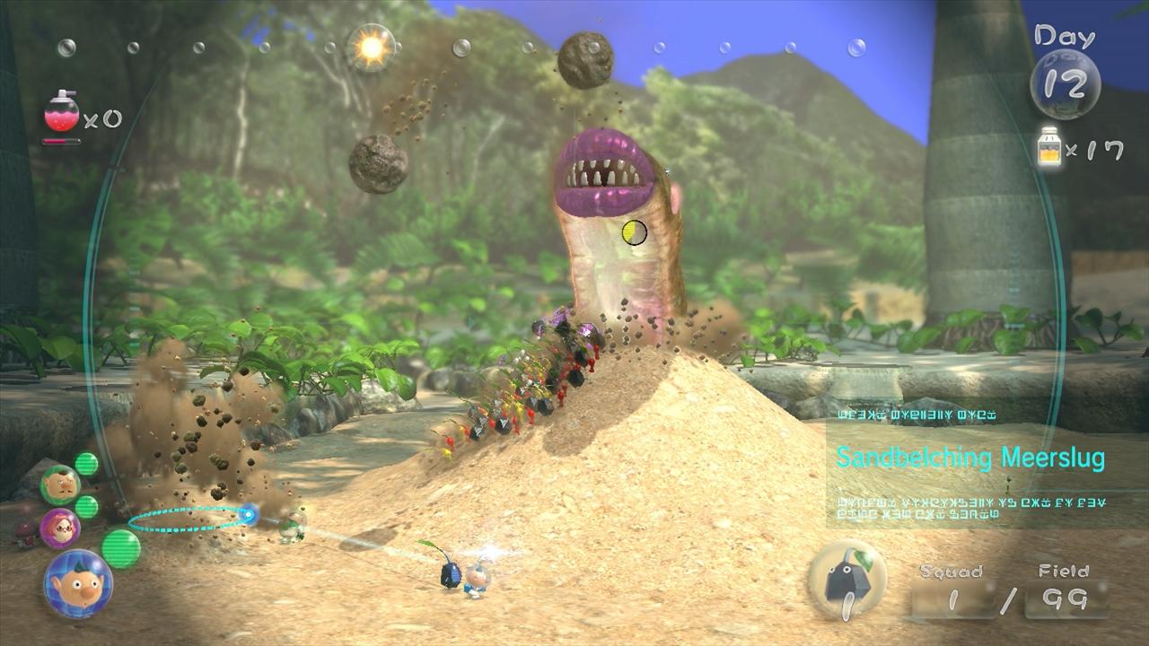 [17/06/2013] Pikmin 3 im Test (9)