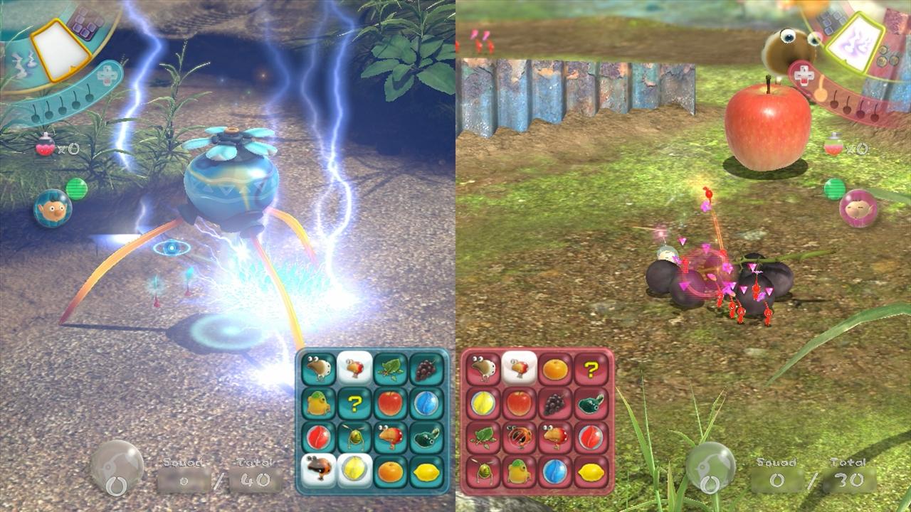 [17/06/2013] Pikmin 3 im Test (8)