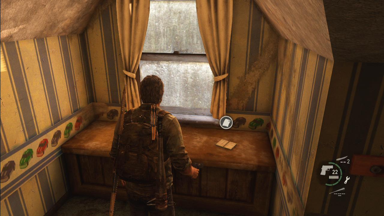 [13/06/2013] The Last of Us (6)