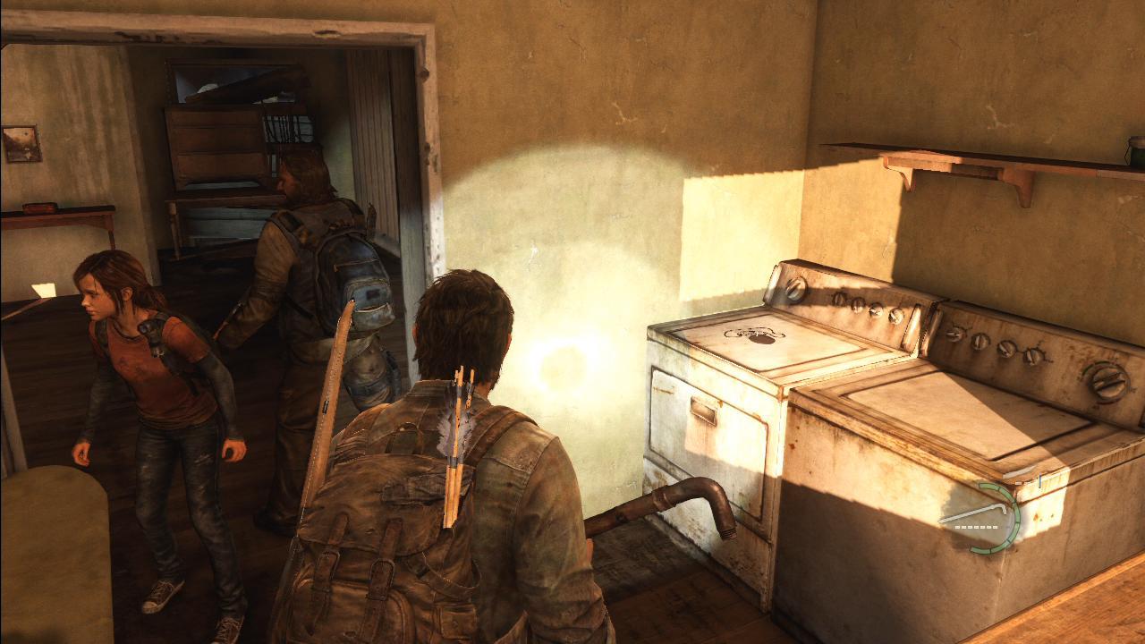 [13/06/2013] The Last of Us (5)