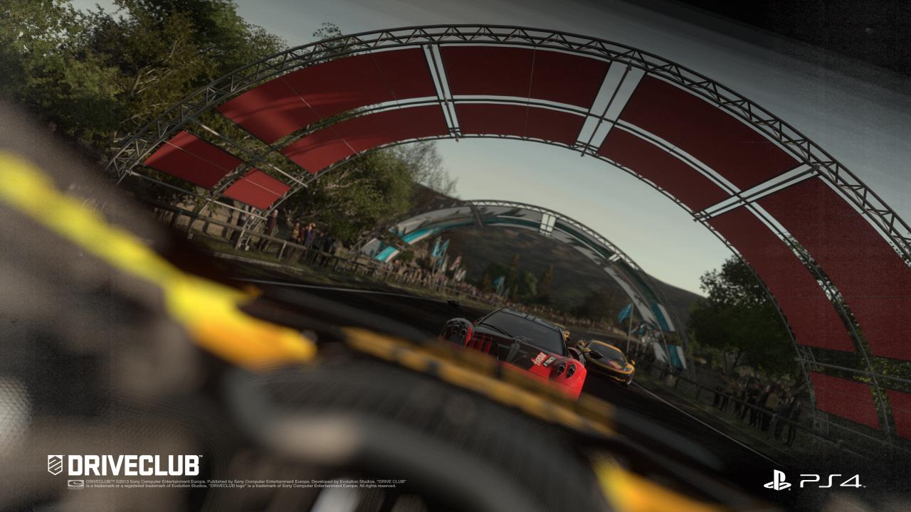 [12/06/2013] Driveclub in der E3-Vorschau (3)