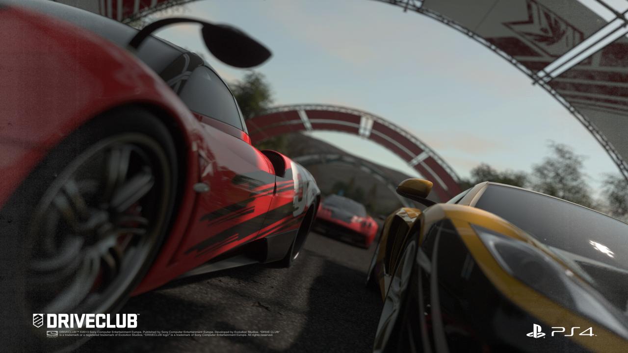 [12/06/2013] Driveclub in der E3-Vorschau (4)